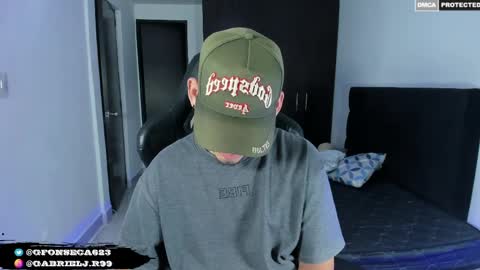 Gabe online show from 04-01-26, 05:08