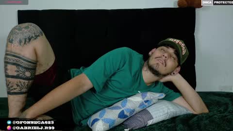 Gabe online show from 05-02-26, 05:12