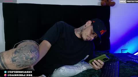 Gabe online show from 05-03-26, 05:13