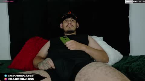 Gabe online show from 05-06-26, 04:52