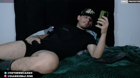Gabe online show from 05-20-26, 04:29