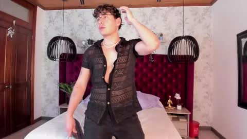 gabriell_ramirez_ online show from 03-07-25, 03:51