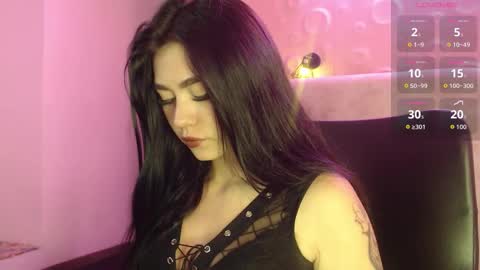 gabriella online show from 12-16-25, 11:37