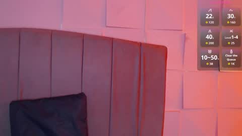 gabriella online show from 04-21-26, 01:42