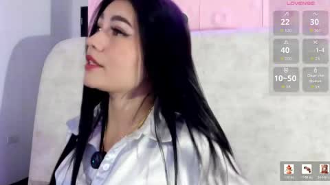 Snapshot of gabriella27_ chatting on 05-13-26, 03:31 gabriella online show from 05-13-26, 03:31