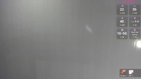 Snapshot of gabriella27_ chatting on 06-24-26, 12:04 gabriella online show from 06-24-26, 12:04