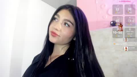 Snapshot of gabriella27_ chatting on 07-20-26, 03:14 gabriella online show from 07-20-26, 03:14