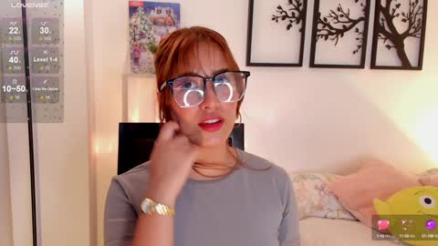 Gabriella online show from 01-05-25, 05:41