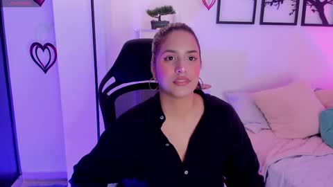 Gabriella online show from 02-11-25, 11:44