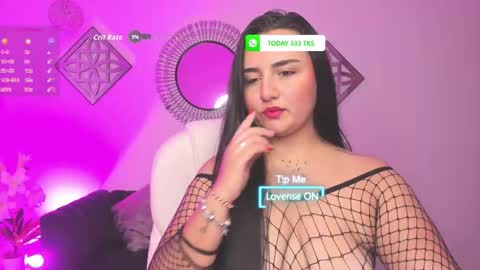 gabriella_evans_ online show from 10-21-25, 10:38