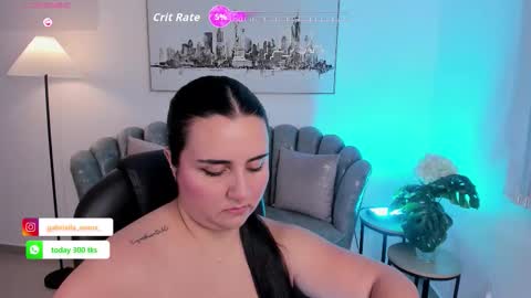 gabriella_evans_ online show from 03-04-26, 02:06