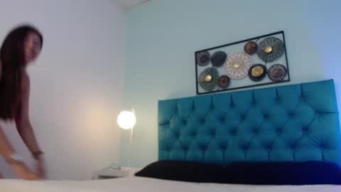 GABY online show from 02-08-25, 07:27