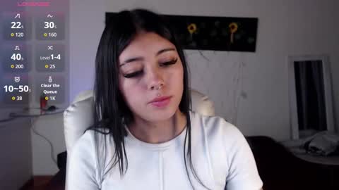 gabriella_live_ online show from 10-06-25, 10:29