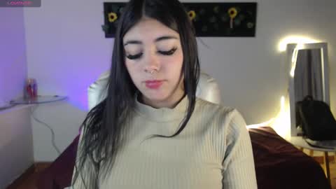 gabriella_live_ online show from 10-08-25, 02:04