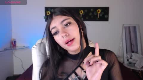 gabriella_live_ online show from 10-14-25, 08:09