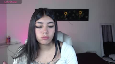 gabriella_live_ online show from 11-13-25, 07:13