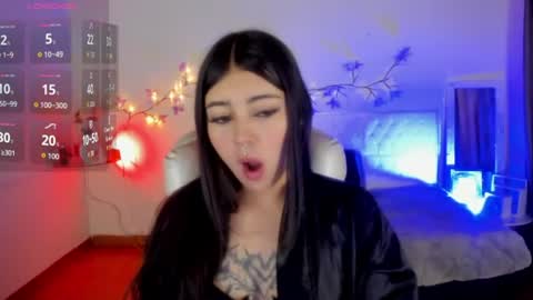 Snapshot of gabriella_live_ chatting on 07-22-26, 06:54 gabriella_live_ online show from 07-22-26, 06:54