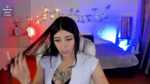 Snapshot of gabriella_live_ chatting on 07-28-26, 07:39 gabriella_live_ online show from 07-28-26, 07:39