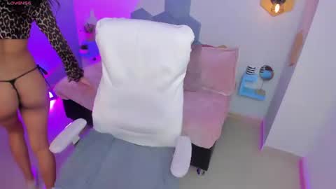 Gaby online show from 07-01-26, 01:56