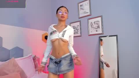 Gaby online show from 07-16-26, 02:34