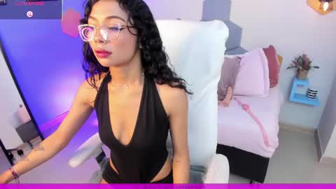 Gaby online show from 07-21-26, 02:08
