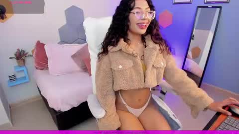 Gaby online show from 07-25-26, 02:47