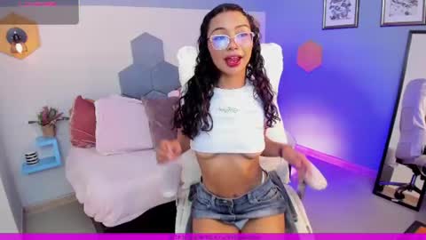 Gaby online show from 07-26-26, 02:46