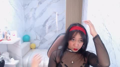 Gabriella online show from 04-01-26, 01:41