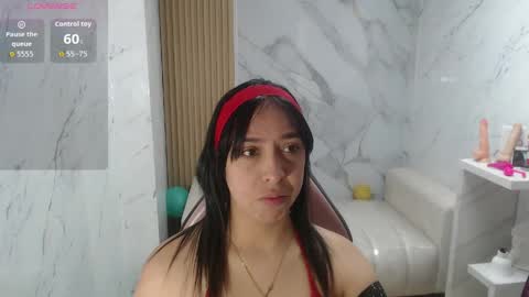 Gabriella online show from 04-06-26, 01:01