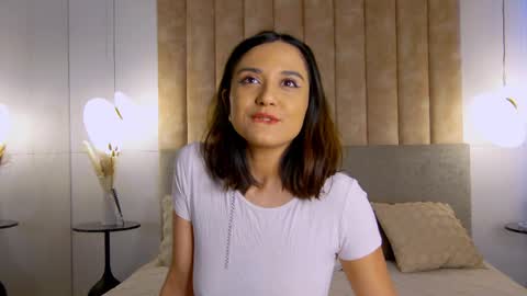 Gabriella online show from 06-08-26, 07:42