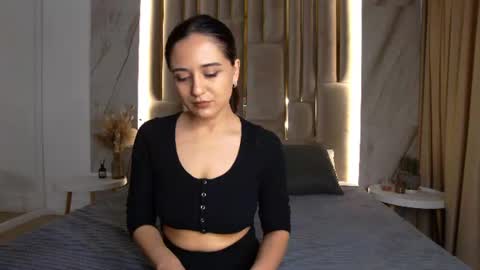 Gabriella online show from 07-14-26, 11:16