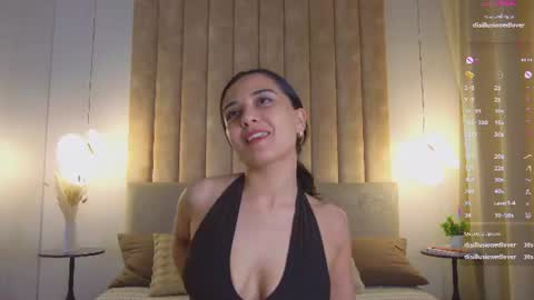 Gabriella online show from 07-28-26, 03:21