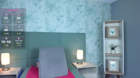 Snapshot of gabriellacox chatting on 11-20-25, 07:46 gabriellacox online show from 11-20-25, 07:46