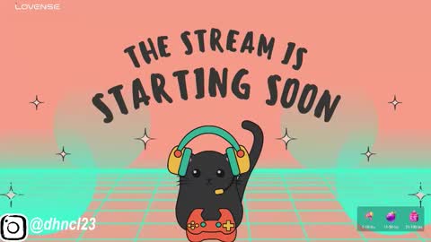 Gabriella online show from 11-28-25, 08:11