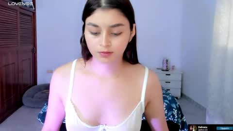 Gabriella online show from 04-30-26, 08:57