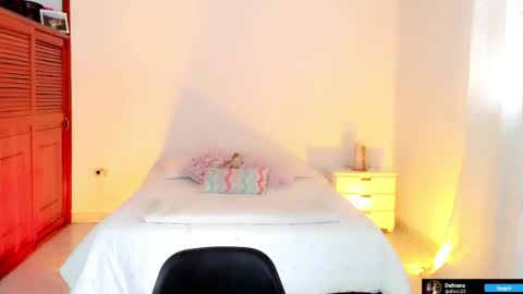 Gabriella online show from 05-11-26, 02:45