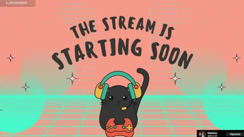 Gabriella online show from 05-15-26, 08:05