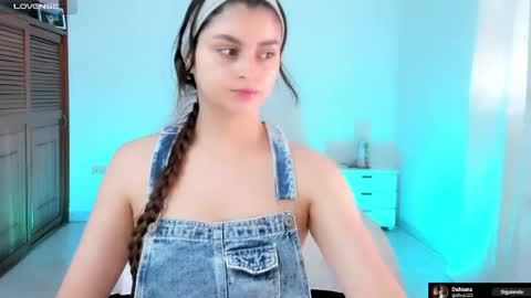 Gabriella online show from 05-20-26, 03:29