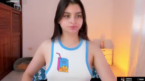 Gabriella online show from 06-28-26, 02:34