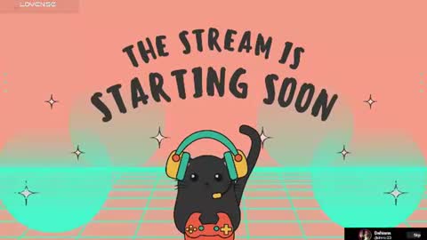 Gabriella online show from 07-04-26, 07:09