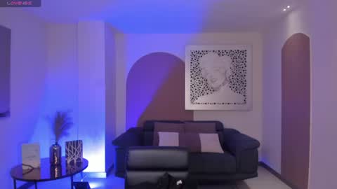 Gabriella Lee online show from 07-02-26, 11:27