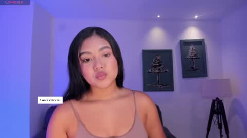 Gabriella Lee online show from 07-03-26, 10:54