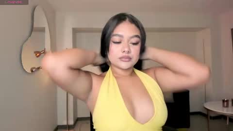 Gabriella Lee online show from 07-07-26, 11:03