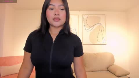 Gabriella Lee online show from 07-18-26, 11:14