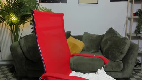 Gabrielle online show from 03-12-26, 04:18