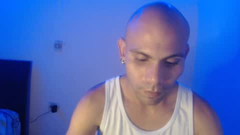 Gabriel online show from 12-10-24, 09:54