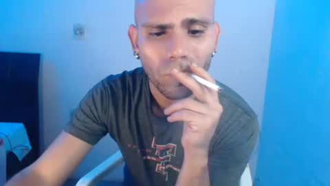 Gabriel online show from 12-18-24, 10:02