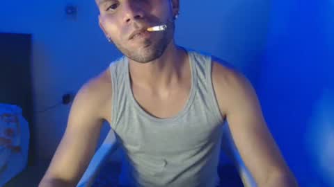 Gabriel online show from 12-28-24, 12:47