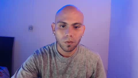 Gabriel online show from 12-29-24, 12:30