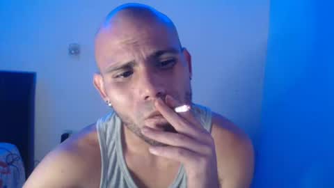 Gabriel online show from 12-31-24, 05:44